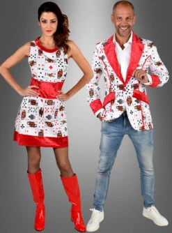 Casino Sakko Kartenspiel Herren -Trend Geister Store jackett kartenspiel muster spielkarten 319944a695 3