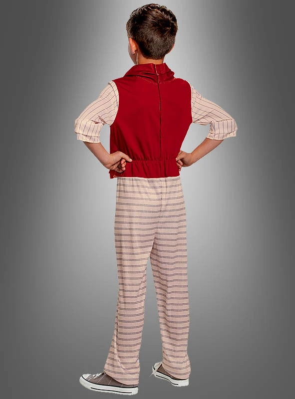 Disneys Aladdin Kostüm Für Kinder 2 Disneys Aladdin Kostüm Für Kinder – Bild 2