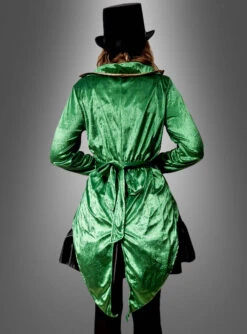 Sexy Kobold Kostüm Damen -Trend Geister Store koboldfrau st patricks day kostuem 925fc27e27 2