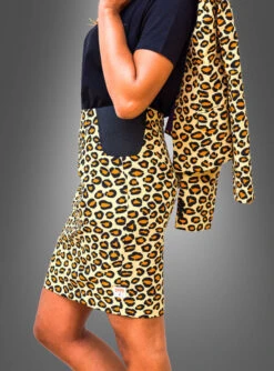 OppoSuit Jaguar Damenkostüm -Trend Geister Store leopardenmuster damenkostuem 42c222d93e 2