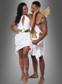Liebesgott Kostüm Cupido -Trend Geister Store liebesgott mit fluegeln 61f3105539 2