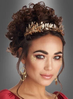 Haarteil Clip Mit Locken -Trend Geister Store lockenperuecke haarteil mit clip goettin bb0ebb33db 3