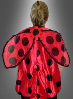 Darling Marienkäfer -Trend Geister Store marienkaefer fluegel 4b7108976f 3