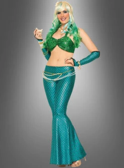 Leggings Meerjungfrau Damenkostüm -Trend Geister Store meerjungfrau flosse hose rock 030a636aff 2