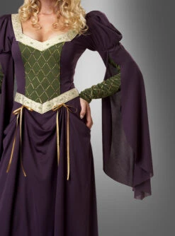 Mittelalterkleid Agnes 5 Mittelalterkleid Agnes -Trend Geister Store mittelalterkleid koenigin prinzessin 18aa77b97a 3