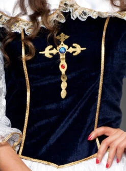 Premium Musketierkostüm Damen -Trend Geister Store musketierkostuem renaissance damen a3a25c544d 2