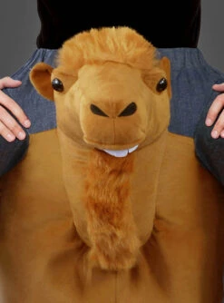 Huckepack Kostüm Kamel -Trend Geister Store piggyback kamelkostuem reiter a55aa6b1a3 2