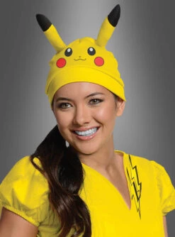 Pokemon Pikachu Damenkostüm -Trend Geister Store pikachu pokemon kostuem 5f42a19b9b 2