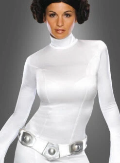 Sexy Prinzessin Leia Kostüm -Trend Geister Store prinzessin leia kostuem star wars 57c1ce5485 2