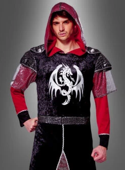 Drachenritter Kostüm Für Herren -Trend Geister Store ritterkostuem drachenwappen faschingskostuem dfbc62696d 2