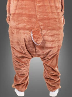 Hirschmaske Geweih Und Schwanz Aus Plüsch -Trend Geister Store schwanz hirsch zubehoer pluesch 75595d75df 3