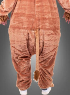 Löwen Kopf Und Schwanz Aus Plüsch -Trend Geister Store schwanz zubehoer set loewe d8e00de1f9 3