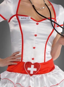 Sexy Krankenpflegerin -Trend Geister Store sexy pflegerin kostuem fuer damen 87f463c19b 2