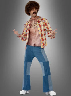 Brusthaare T-Shirt 5 Brusthaare T-Shirt -Trend Geister Store spassshirt brusthaare partykracher beach party ce9f21a951 3