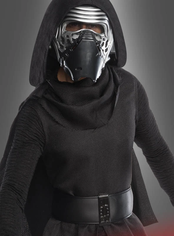 Kylo Ren Grand Heritage DELUXE Kostüm Für Herren – Bild 2