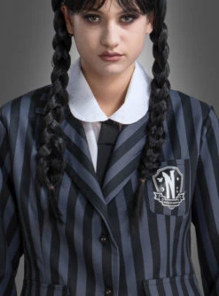 Ausgewählte Produkte -Trend Geister Store wednesday addams damenkostuem netflix original 765ec8f053 2