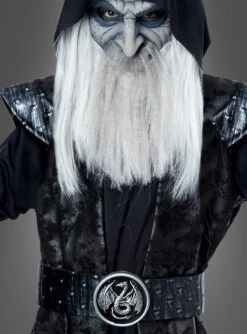 Dunkler Magier Kinderkostüm -Trend Geister Store zaubererkostuem mit maske 7b4c67501c 2