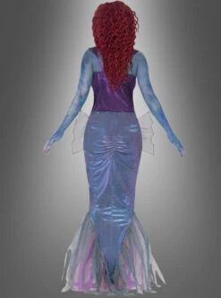 Schillerndes Horror Meerjungfrau Kostüm -Trend Geister Store zombie meerjungfrau kostuem f987ac9959 2